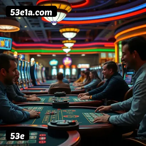 53e APK - Download Oficial Android